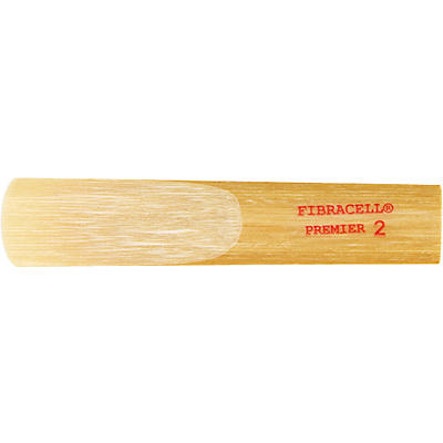 Fibracell Premier Synthetic Baritone Saxophone Reed