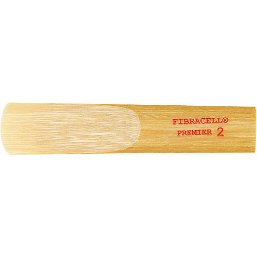 Fibracell Premier Synthetic Baritone Saxophone Reed Strength 5