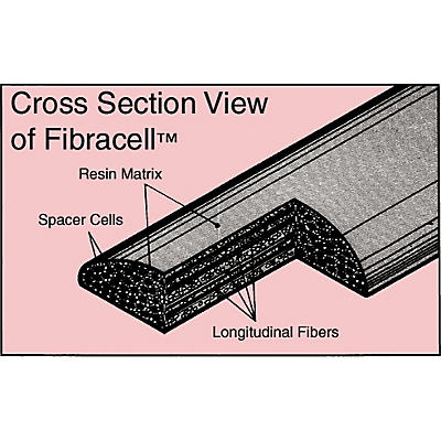 Fibracell Premier Synthetic Bb Clarinet Reed