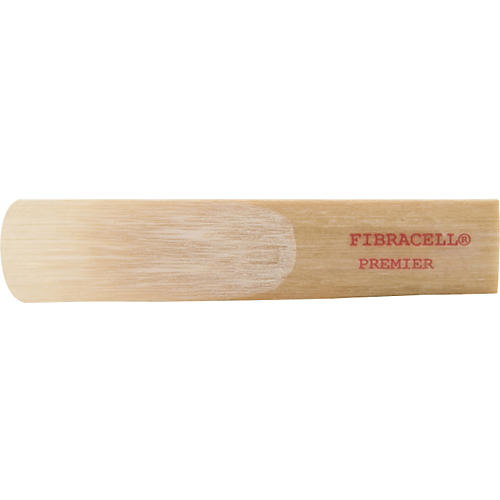 Fibracell Premier Synthetic Tenor Saxophone Reed Strength 2.5