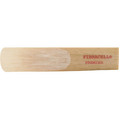 Fibracell Premier Synthetic Tenor Saxophone Reed