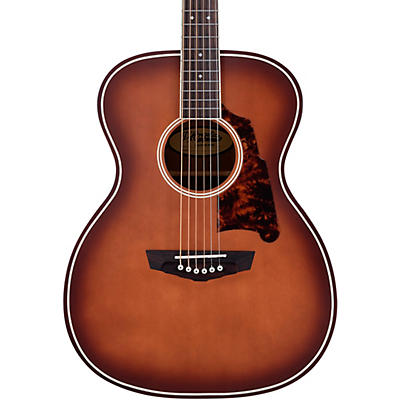 D'Angelico Premier Tammany Acoustic-Electric Guitar