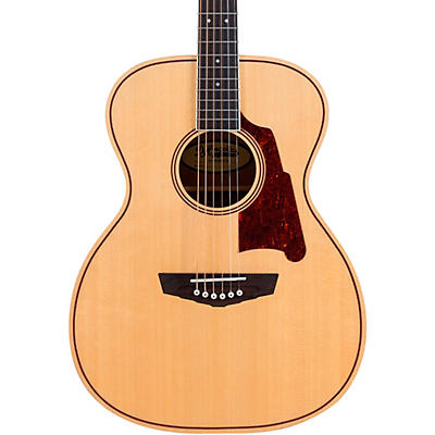 D'Angelico Premier Tammany Acoustic-Electric Guitar
