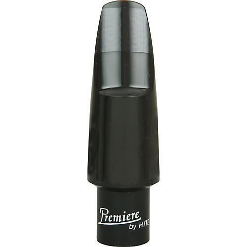 J & D Hite Premiere Tenor Saxophone Mouthpiece