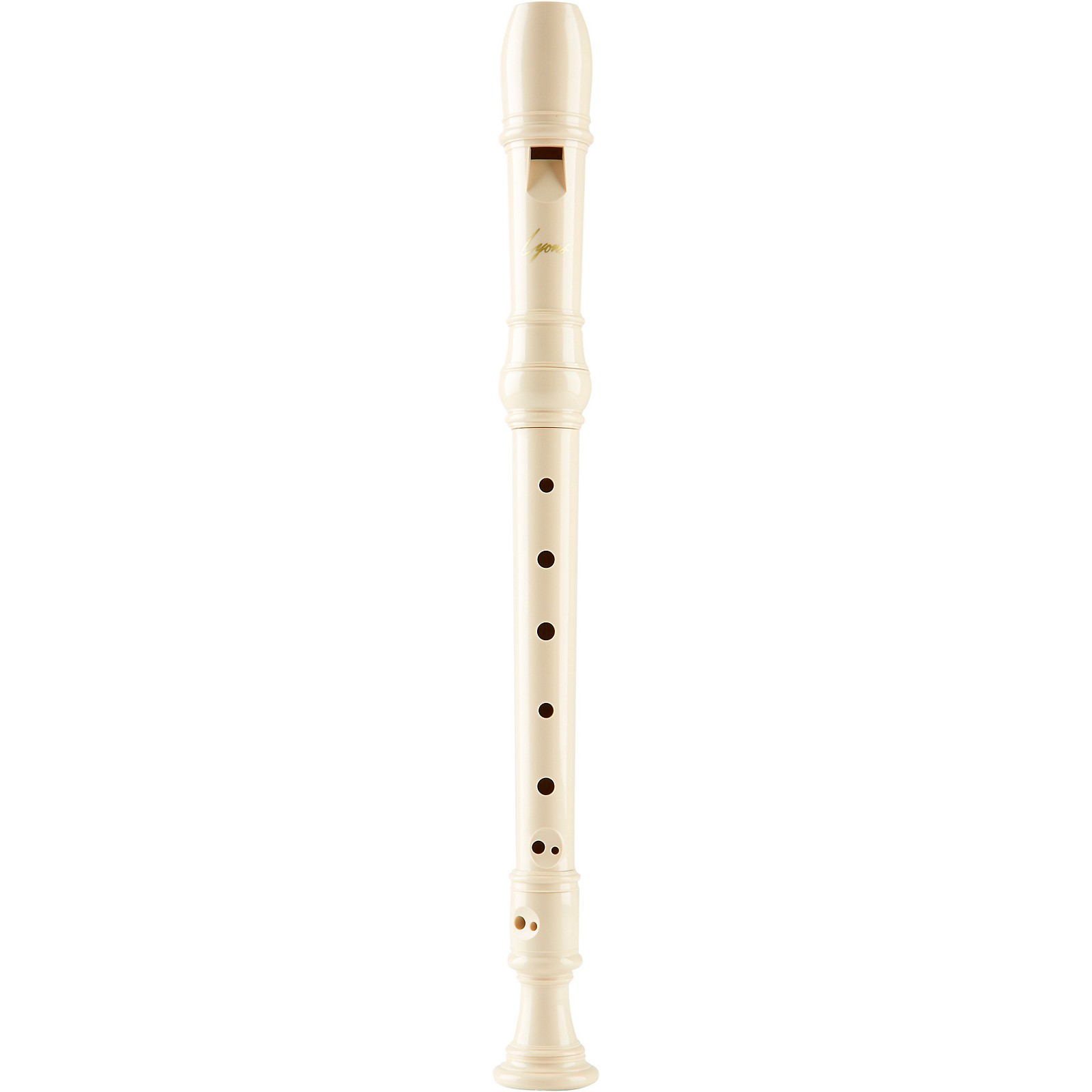 Soprano Recorder Meaning In English