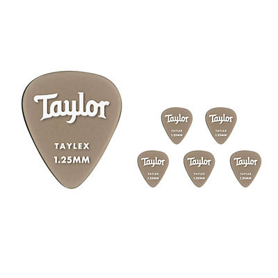 Taylor Premium 351 Taylex Picks