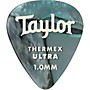 Taylor Premium 351 Thermex Ultra Picks Abalone 6-Pack 1.0 mm 6 Pack