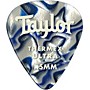 Taylor Premium 351 Thermex Ultra Picks Blue Swirl 6-Pack 1.5 mm 6 Pack