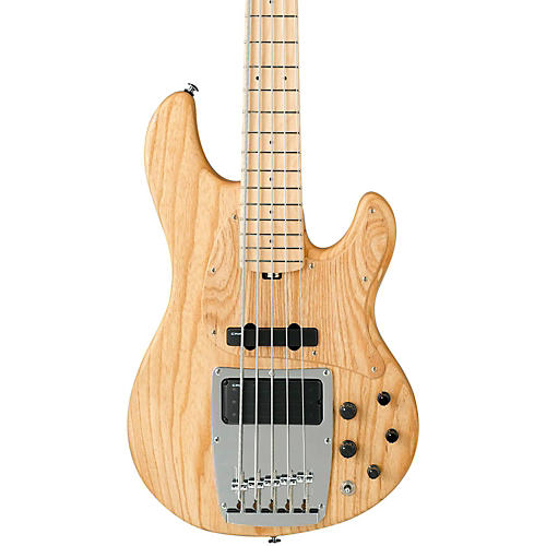Premium ATK815E 5-String Electric Bass Guitar