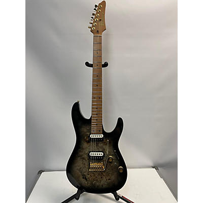 Ibanez Premium AZ242PBG Solid Body Electric Guitar