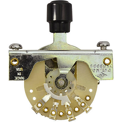 Mojotone Premium American 3-Way Tele Switch