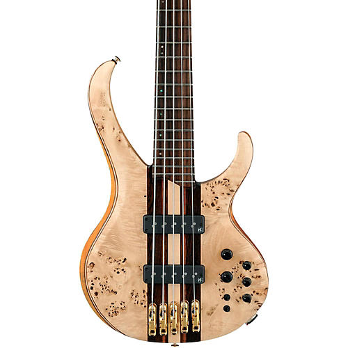 Premium BTB1605E 5-String Electric Bass Guitar