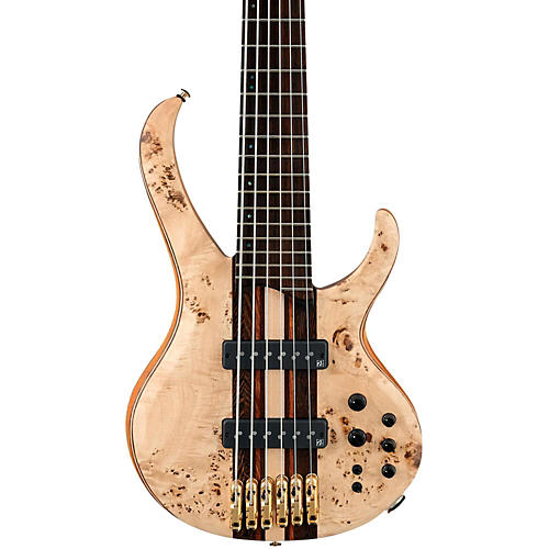 Premium BTB1606E 6-String Electric Bass Guitar