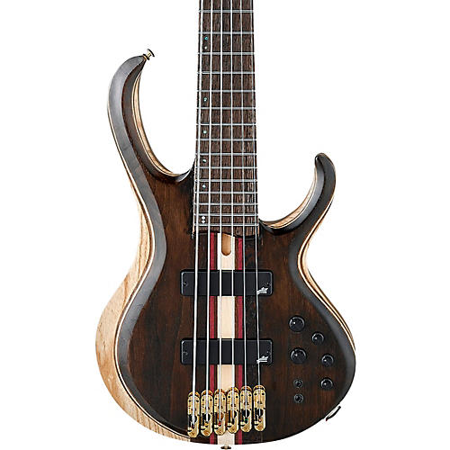 Premium BTB1826E 6-String Electric Bass