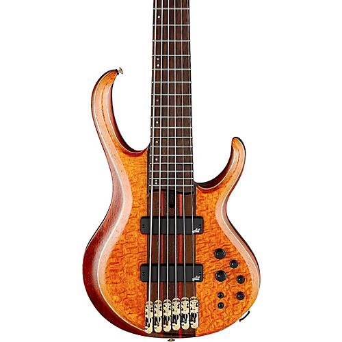 Premium BTB1906LW 6-String Electric Bass Guitar