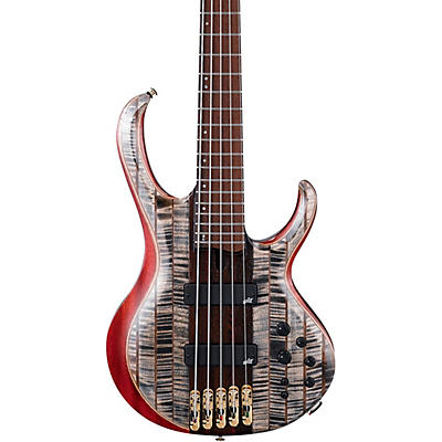 Ibanez Premium BTB1935 5-String Electric Bass