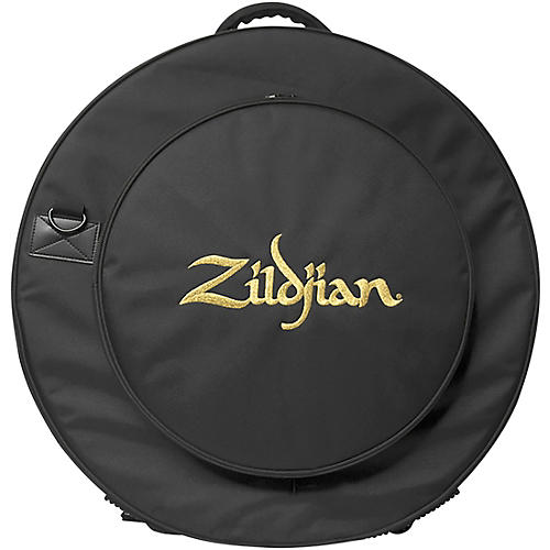Zildjian Premium Backpack Cymbal Bag 24 in. Black