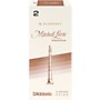 Mitchell Lurie Premium Bb Clarinet Reeds Strength 2 Box of 5