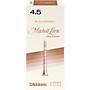 Mitchell Lurie Premium Bb Clarinet Reeds Strength 4.5 Box of 5