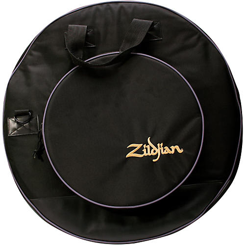 Premium Cymbal Bag