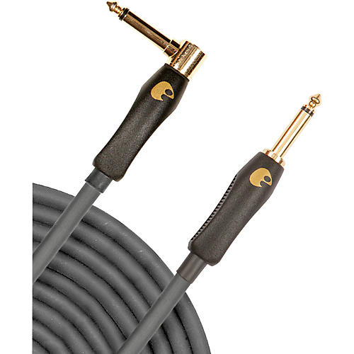 Premium Instrument Cable Straight - Angled