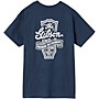 Gibson Premium Instruments T-Shirt - Small Navy