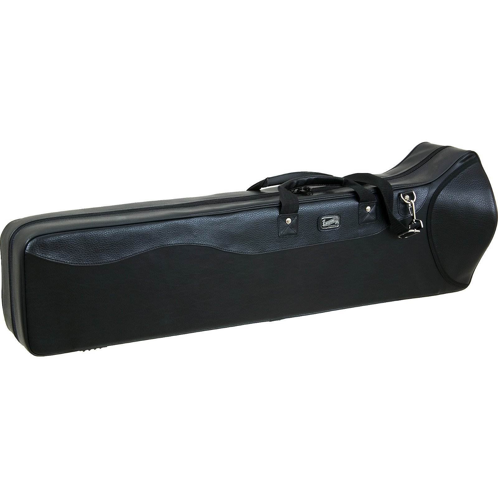 Giardinelli Premium Lightweight Trombone Case Musician's Friend