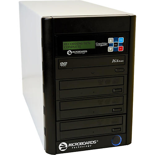 Premium PRM-316 DVD Tower Copier