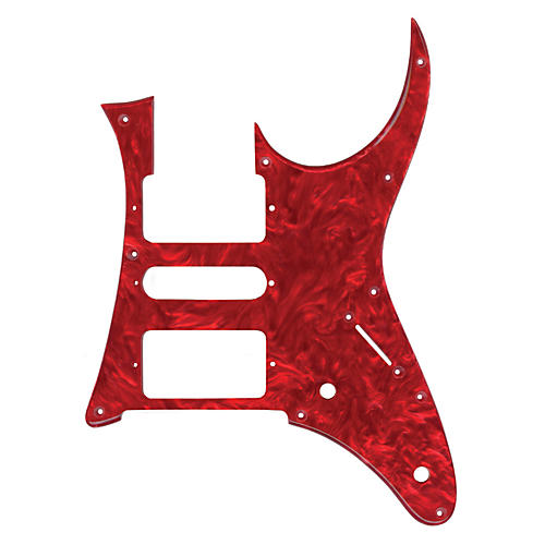 Premium RG Pickguard