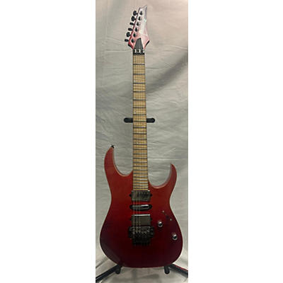 Ibanez Premium RG6PCMLTD Solid Body Electric Guitar