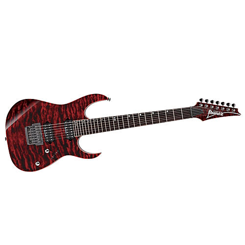 Premium RG927QMF 7-String Electric Guitar