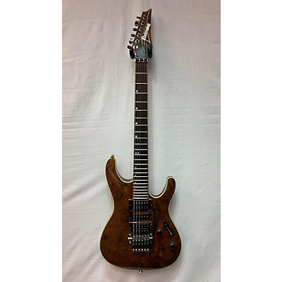 Ibanez Premium RG970 Solid Body Electric Guitar