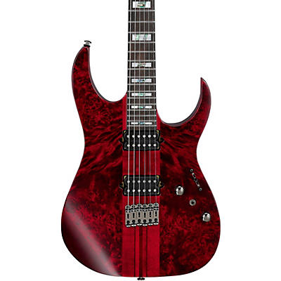 Ibanez Premium RGT1221PB Electric Guitar -