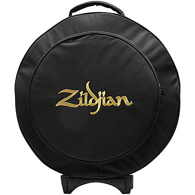 Zildjian Premium Rolling Cymbal Bag