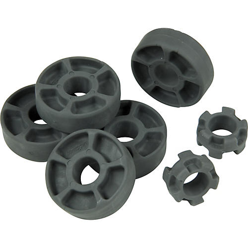 Premium Rubber Cymbal Washers