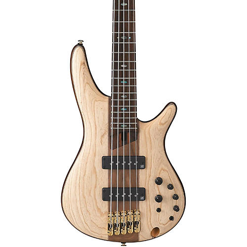Premium SR1305E 5 String Bass
