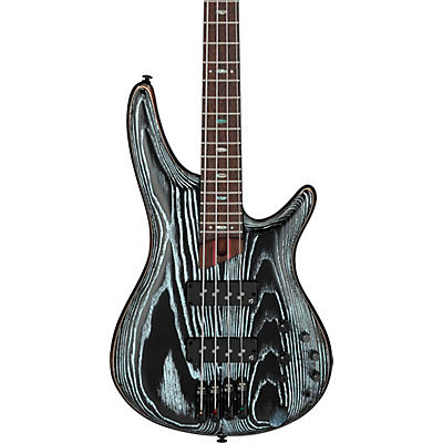 Ibanez Premium SR1320SB Electric Bass Guitar -