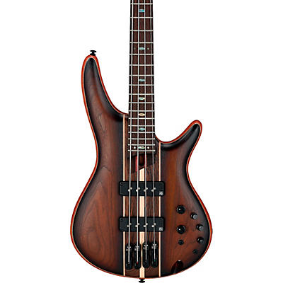 Ibanez Premium SR1350B 4-String Electric Bass