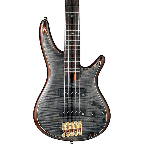 Premium SR1405E 5-String Electric Bass Guitar