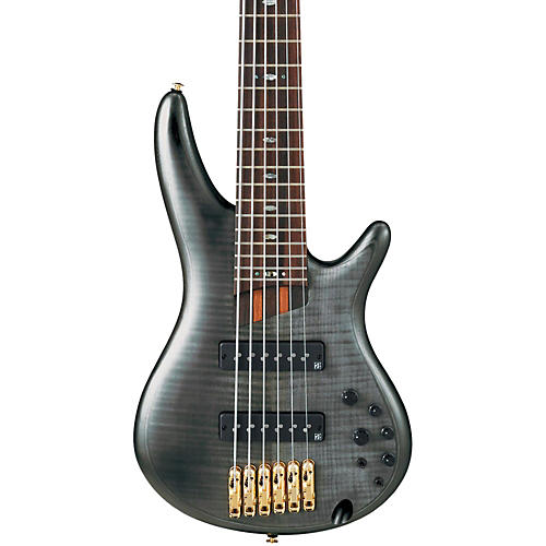 Premium SR1406E 6-String Electric Bass Guitar