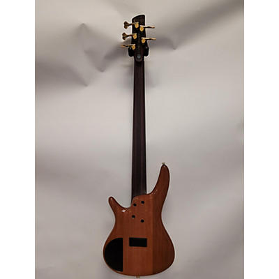 Ibanez Premium SR1605DW Electric Bass Guitar