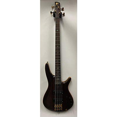 Ibanez Premium SR1900 Electric Bass Guitar
