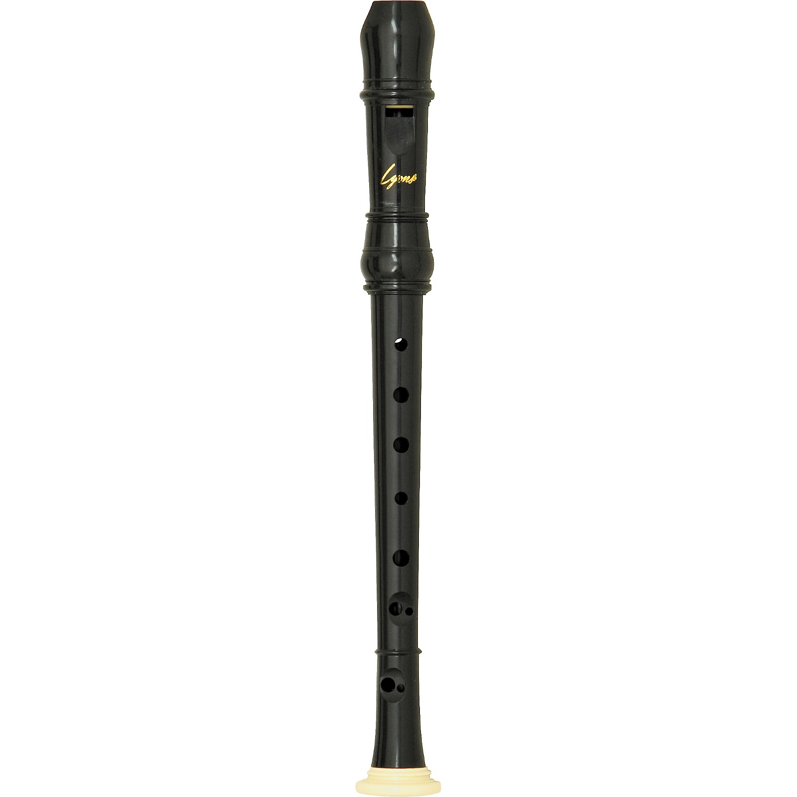 Lyons Premium Series Recorder Musician's Friend