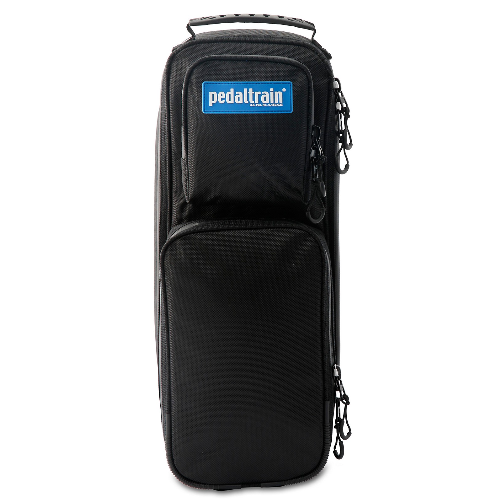 Pedaltrain Premium Soft Case for Nano and Nano+ Pedalboard Musician's