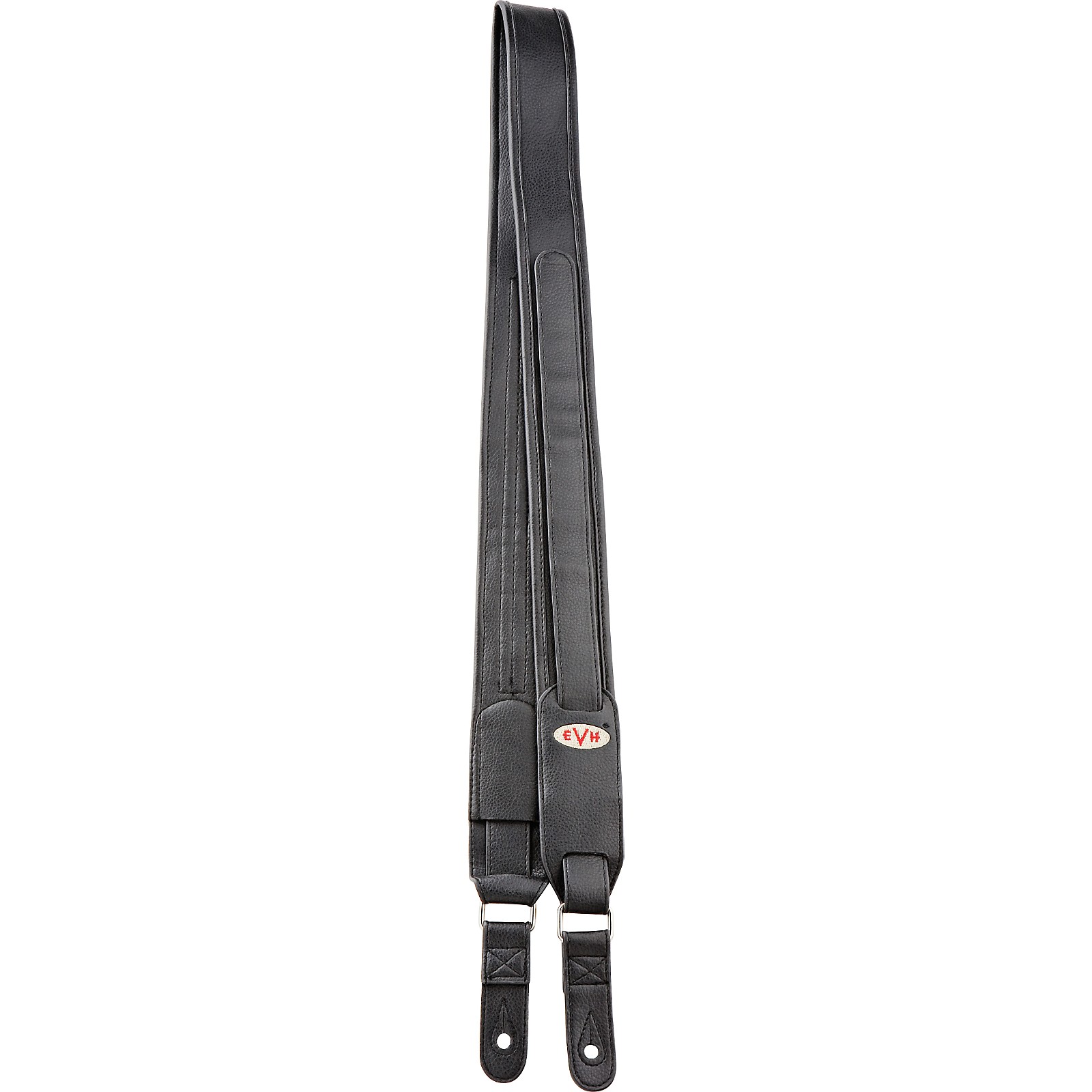 EVH Premium Standard Length Guitar Strap Musician's Friend