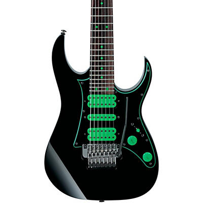 Ibanez Premium Steve Vai Universe 7-String Electric Guitar