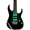 Premium Steve Vai Universe 7-String Electric Guitar Level 2 Black 888365208329