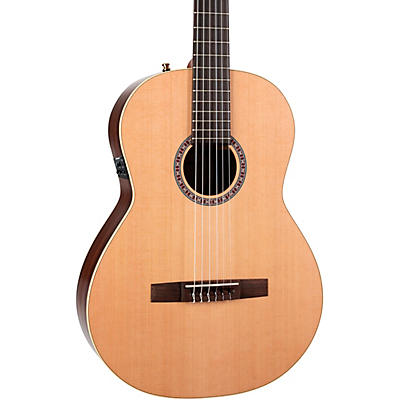 Godin Presentation Clasica II Nylon String Classical Electric Guitar