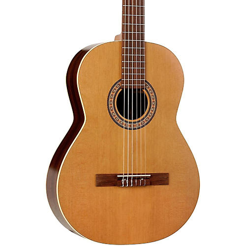 Presentation Classical Guitar