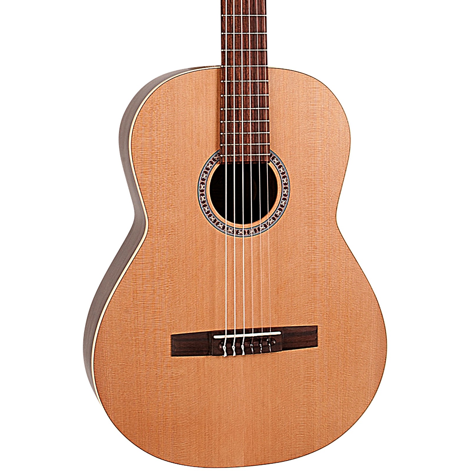 Godin Presentation NylonString Guitar Natural Musician's Friend
